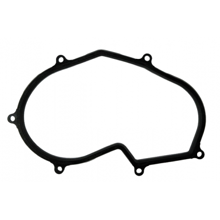 USZCZELKA POKRYWY TYLNEJ 098 92-95 GUMA 6 OTWORÓW