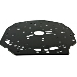 PŁYTA USZCZELNIAJĄCA POMPY 722.9 05+ METAL