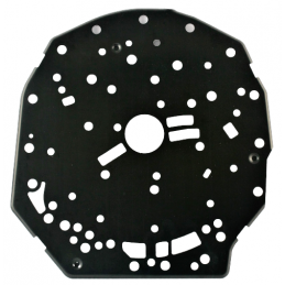 PŁYTA USZCZELNIAJĄCA POMPY 722.9 05+ METAL