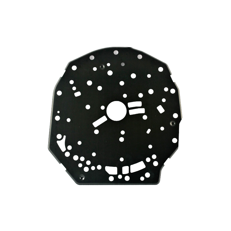 PŁYTA USZCZELNIAJĄCA POMPY 722.9 05+ METAL