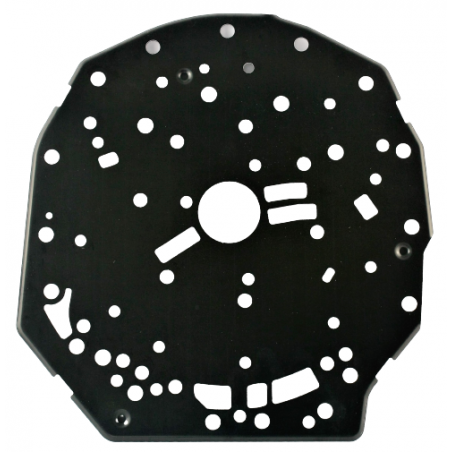 PŁYTA USZCZELNIAJĄCA POMPY 722.9 05+ METAL