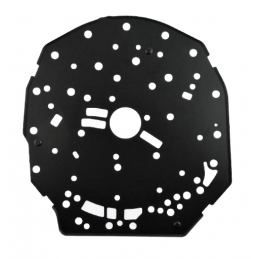 PŁYTA USZCZELNIAJĄCA POMPY 722.9 05+ METAL