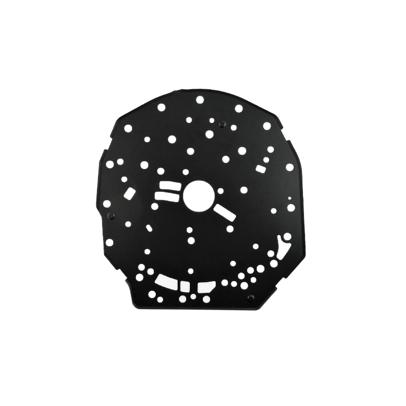 PŁYTA USZCZELNIAJĄCA POMPY 722.9 05+ METAL