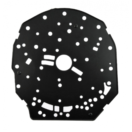 PŁYTA USZCZELNIAJĄCA POMPY 722.9 05+ METAL