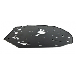 PŁYTA USZCZELNIAJĄCA POMPY 722.9 05+ METAL