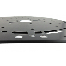 PŁYTA USZCZELNIAJĄCA POMPY 722.9 05+ METAL