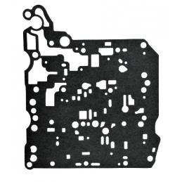 USZCZELKA STEROWNIKA AW55-50SN AW-51SN AF33 RE5F22 97+ GŁÓWNA DOLNA