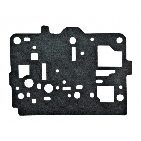 USZCZELKA STEROWNIKA AW55-50SN AW-51SN AF33 RE5F22 01+ GŁÓWNA DOLNA