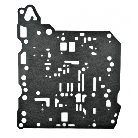 USZCZELKA STEROWNIKA AW55-50SN AW-51SN AF33 RE5F22 01+ GŁÓWNA GÓRNA