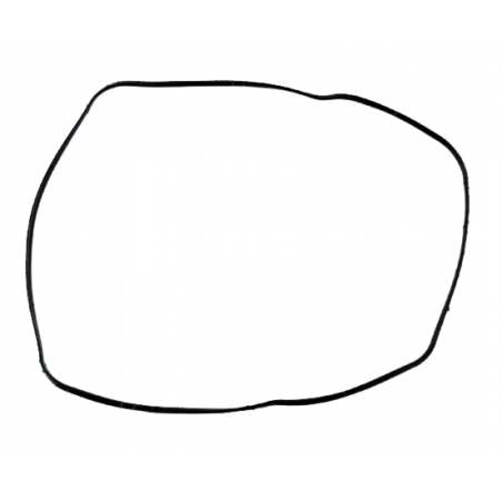 USZCZELKA STEROWNIKA WYJŚCIE WEJŚCIE DQ200 0AM DSG7 07+ GUMA