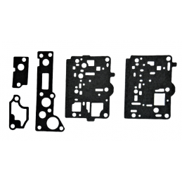 USZCZELKA STEROWNIKA ZESTAW AW55-50SN AW55-51SN AF33 RE5F22A 01+