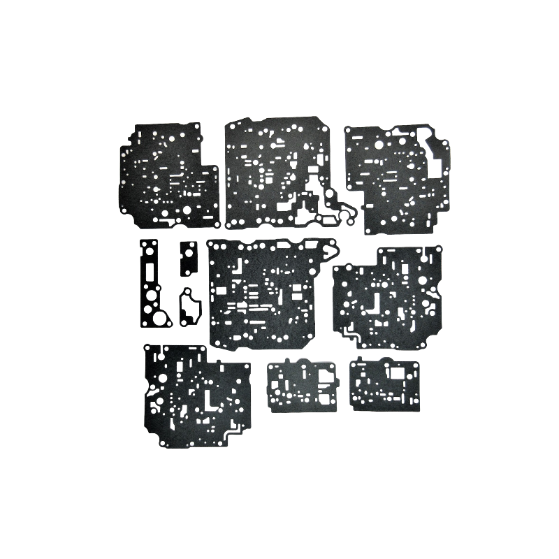 USZCZELKA STEROWNIKA ZESTAW AW55-50SN AW55-51SN AF33 RE5F22A 01+