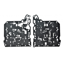 USZCZELKA STEROWNIKA ZESTAW AW55-50SN AW55-51SN AF33 RE5F22A 01+