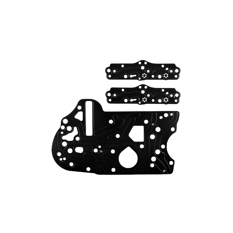 USZCZELKA STEROWNIKA ZESTAW DQ200 0AM DSG7 07+