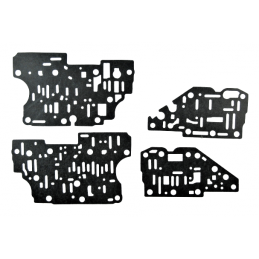 USZCZELKA STEROWNIKA ZESTAW TF-60SN 09G