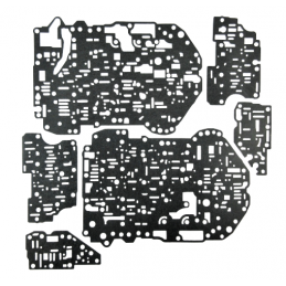 USZCZELKA STEROWNIKA ZESTAW TF-60SN 09G