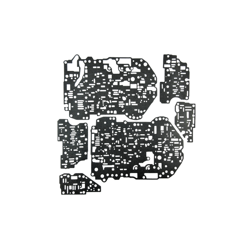 USZCZELKA STEROWNIKA ZESTAW TF-60SN 09G