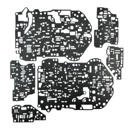USZCZELKA STEROWNIKA ZESTAW TF-60SN 09G