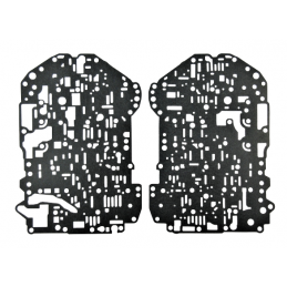 USZCZELKA STEROWNIKA ZESTAW TF-60SN 09G