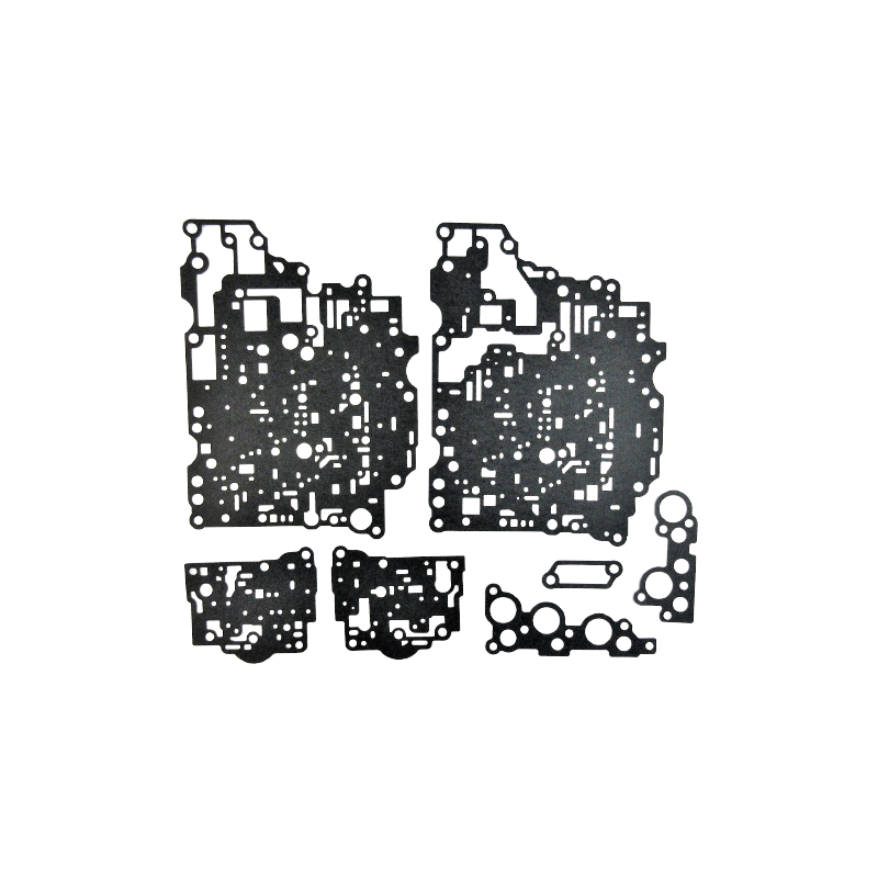USZCZELKA STEROWNIKA ZESTAW TF-80SC AWF21 AF40 AM6 AW6A-EL 05+ GM VOLVO