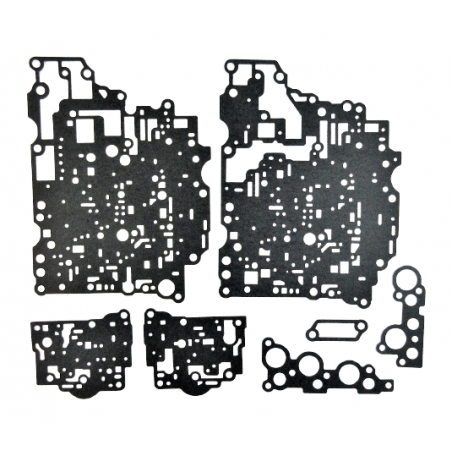 USZCZELKA STEROWNIKA ZESTAW TF-80SC AWF21 AF40 AM6 AW6A-EL 05+ GM VOLVO