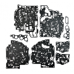 USZCZELKA STEROWNIKA ZESTAW TF-80SC AWF21 AF40 AM6 AW6A-EL 05+ GM VOLVO