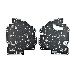 USZCZELKA STEROWNIKA ZESTAW TF-80SC AWF21 AF40 AM6 AW6A-EL 05+ GM VOLVO