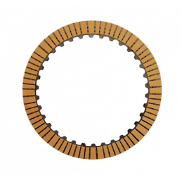 TARCZA CIERNA KONWERTERA 722.6 722.9 SENAR