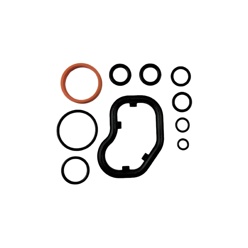 USZCZELKI ZESTAW 01M 01N 01P