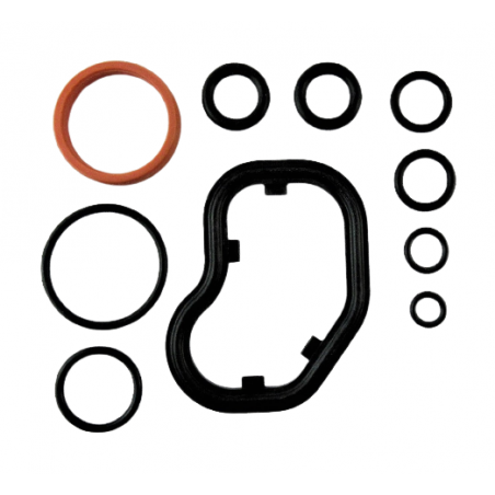 USZCZELKI ZESTAW 01M 01N 01P