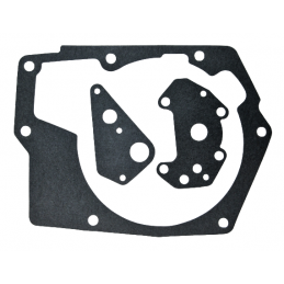 OHK ZESTAW USZCZELNIEŃ BEZ TŁOKÓW A518 46RH 46RE 90-02