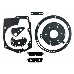 OHK ZESTAW USZCZELNIEŃ BEZ TŁOKÓW A518 46RH 46RE 90-02