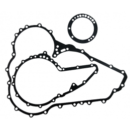 OHK ZESTAW USZCZELNIEŃ BEZ TŁOKÓW 722.8 09+