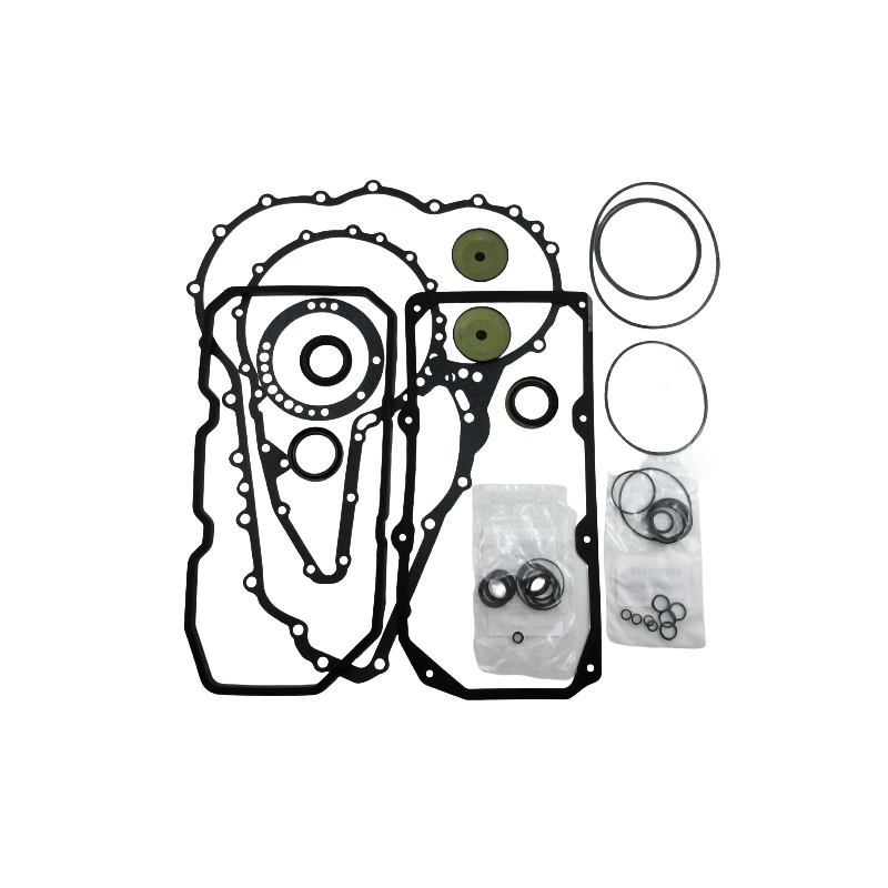 OHK ZESTAW USZCZELNIEŃ BEZ TŁOKÓW 722.8 09+