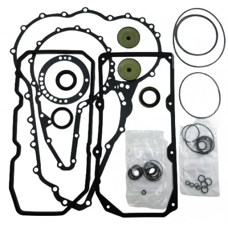 OHK ZESTAW USZCZELNIEŃ BEZ TŁOKÓW 722.8 09+