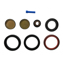 OHK ZESTAW USZCZELNIEŃ BEZ TŁOKÓW 01M 90+