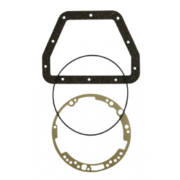 OHK ZESTAW USZCZELNIEŃ BEZ TŁOKÓW 01M 90+