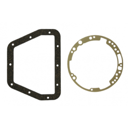 OHK ZESTAW USZCZELNIEŃ BEZ TŁOKÓW 01M 90+