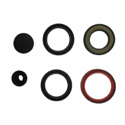 OHK ZESTAW USZCZELNIEŃ BEZ TŁOKÓW 01P 96+