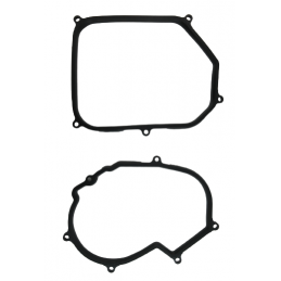 OHK ZESTAW USZCZELNIEŃ BEZ TŁOKÓW 01P 96+