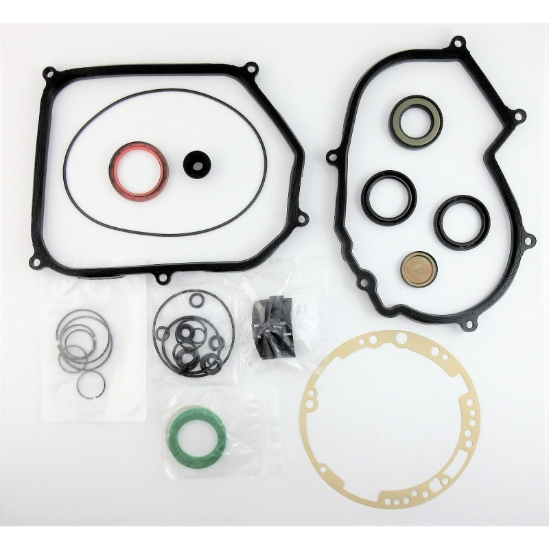 OHK ZESTAW USZCZELNIEŃ BEZ TŁOKÓW 01P 96+