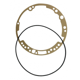 OHK ZESTAW USZCZELNIEŃ BEZ TŁOKÓW 01P 96+