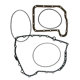 OHK ZESTAW USZCZELNIEŃ BEZ TŁOKÓW CD4E L4AEL 94+