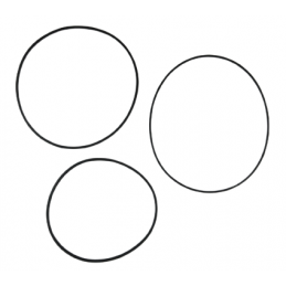 OHK ZESTAW USZCZELNIEŃ BEZ TŁOKÓW CD4E L4AEL 94+