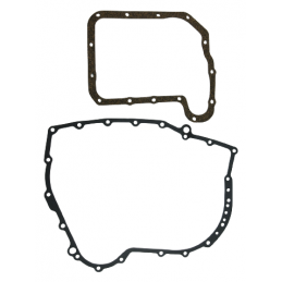 OHK ZESTAW USZCZELNIEŃ BEZ TŁOKÓW CD4E L4AEL 94+