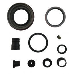 OHK ZESTAW USZCZELNIEŃ BEZ TŁOKÓW CD4E L4AEL 94+