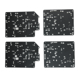 OHK ZESTAW USZCZELNIEŃ BEZ TŁOKÓW CD4E L4AEL 94+