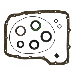 OHK ZESTAW USZCZELNIEŃ BEZ TŁOKÓW 45RFE 545RFE 99+