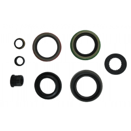 OHK ZESTAW USZCZELNIEŃ BEZ TŁOKÓW 45RFE 545RFE 99+