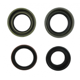 OHK ZESTAW USZCZELNIEŃ BEZ TŁOKÓW 45RFE 545RFE 99+